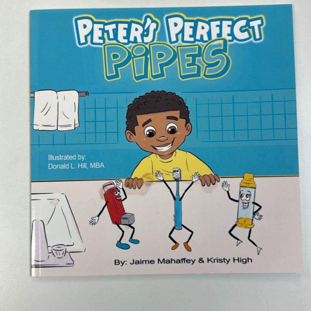 Peter's Perfect Pipes