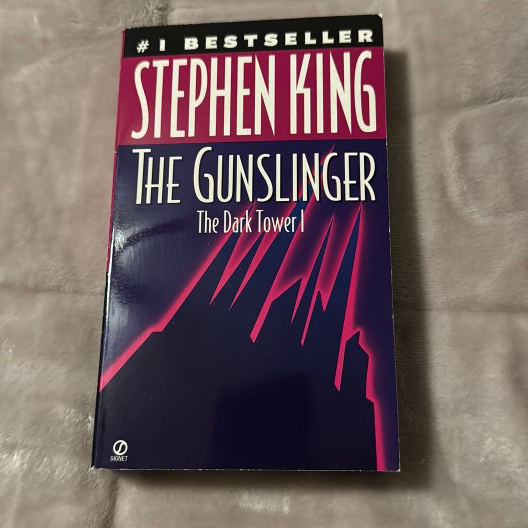 The Gunslinger