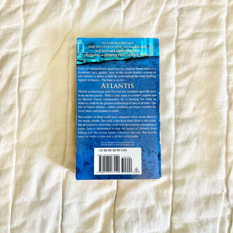 Atlantis