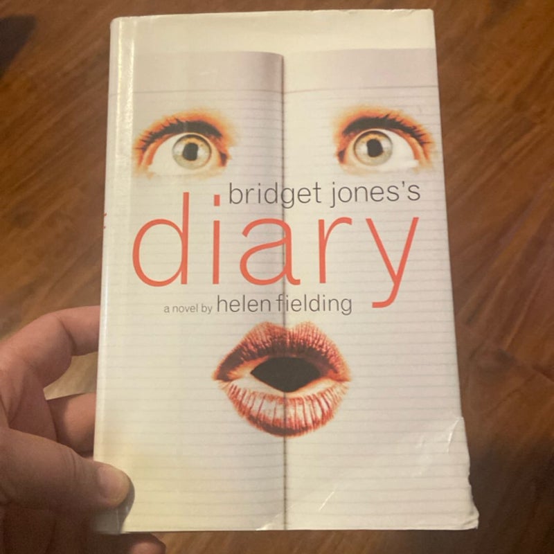 Bridget Jones's Diary