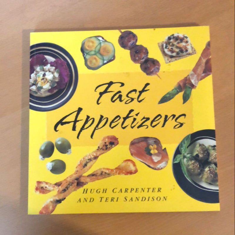 Fast Appetizers