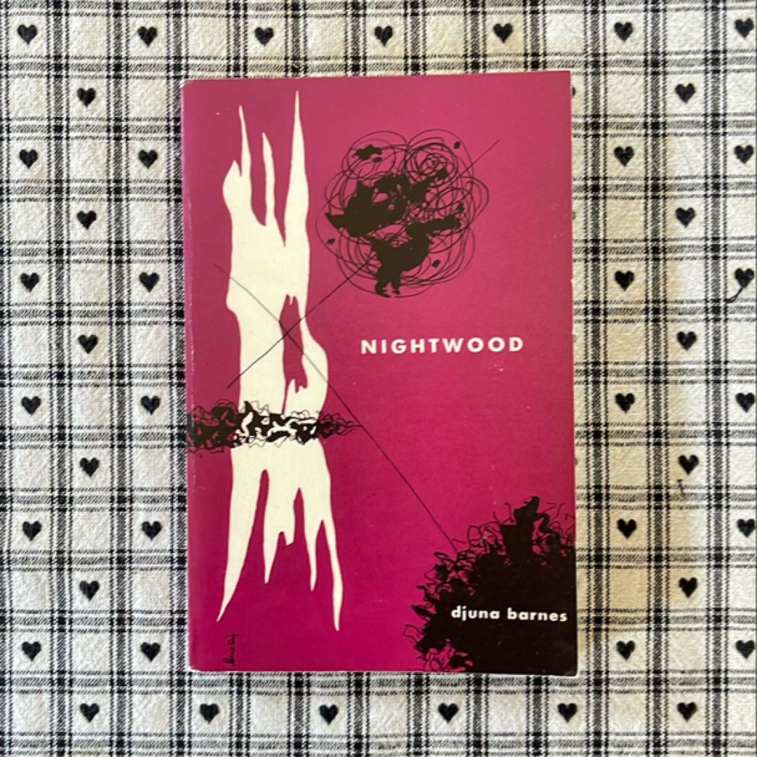 Nightwood