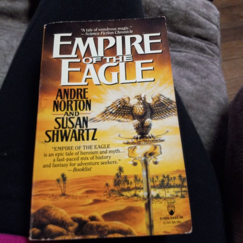 Empire of the Eagle