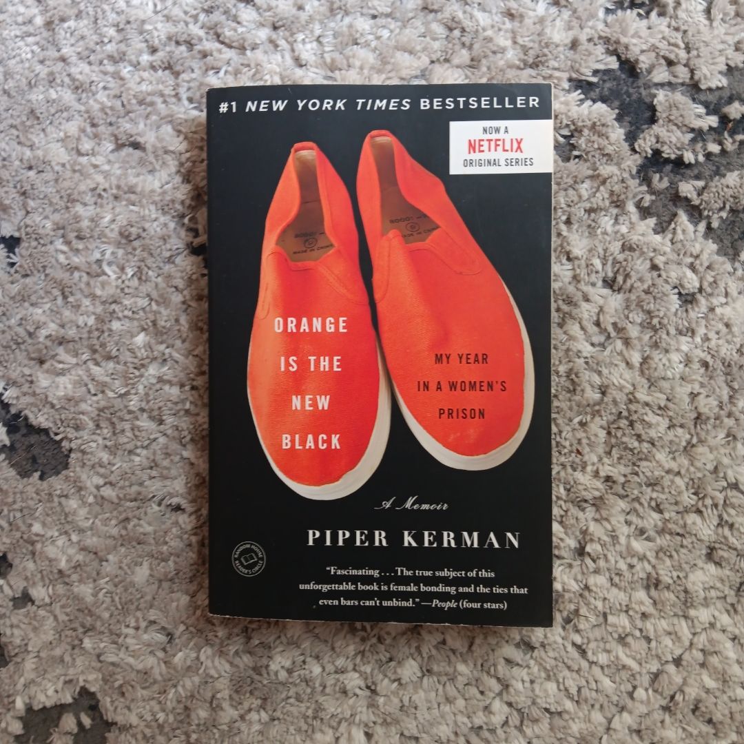 Orange Is the New Black