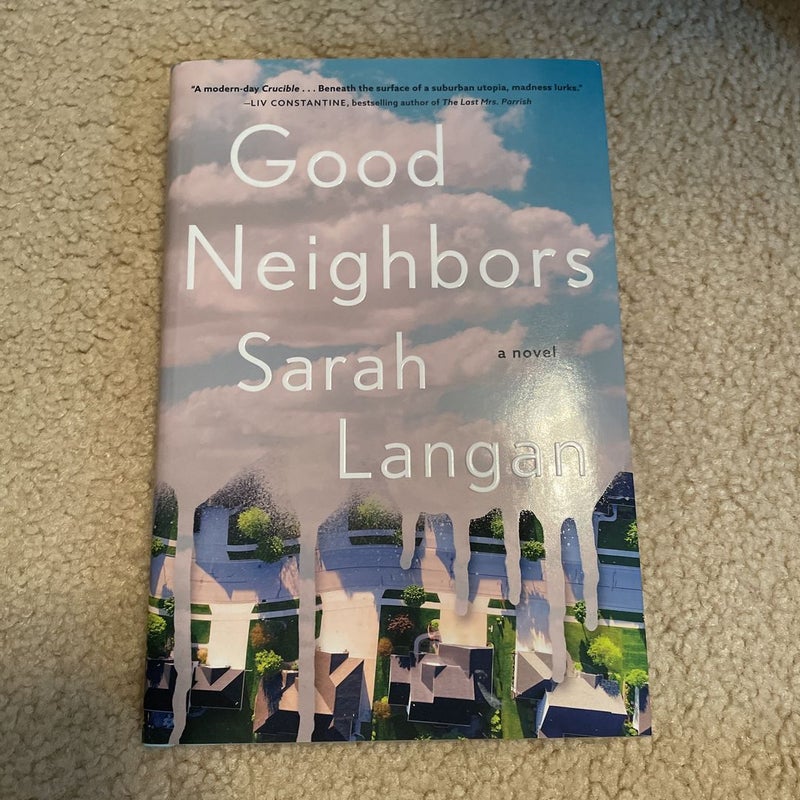 Good Neighbors