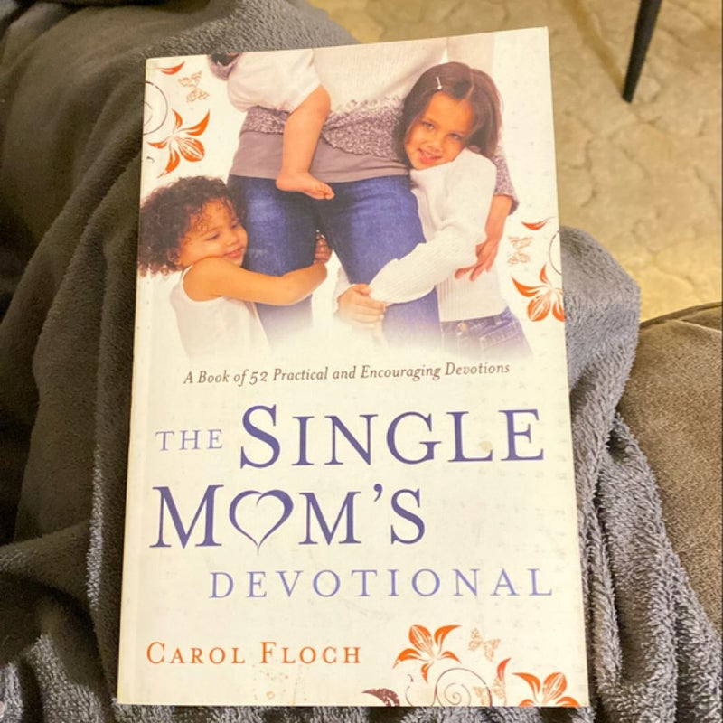 The Single Mom's Devotional