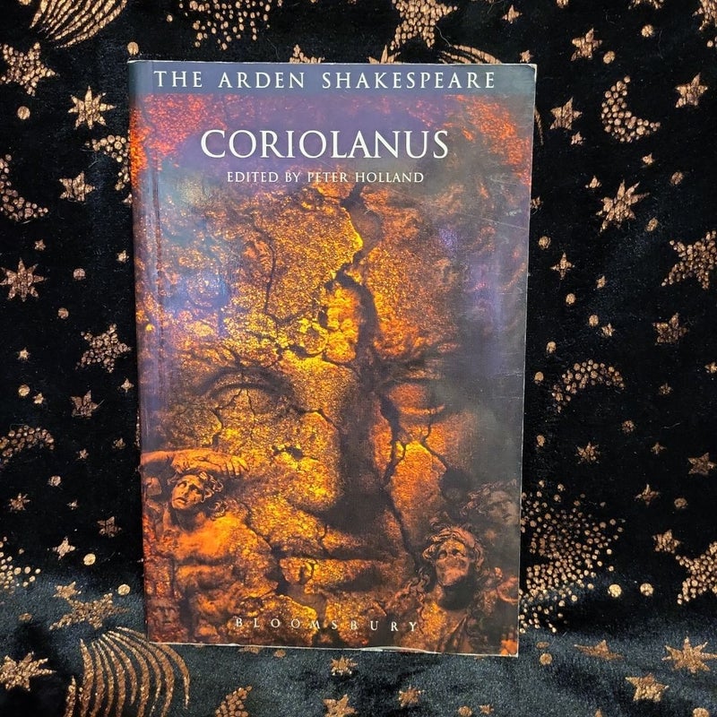 Coriolanus