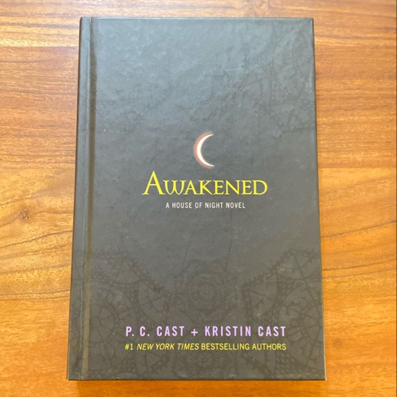 Awakened