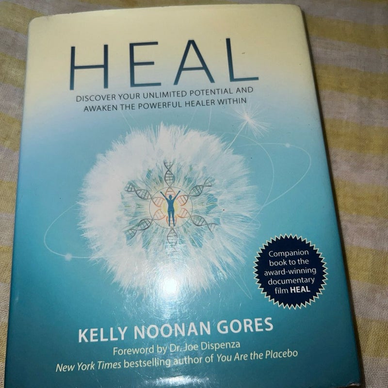 Heal