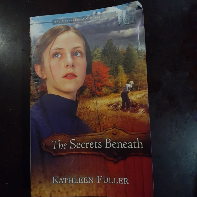 The Secrets Beneath