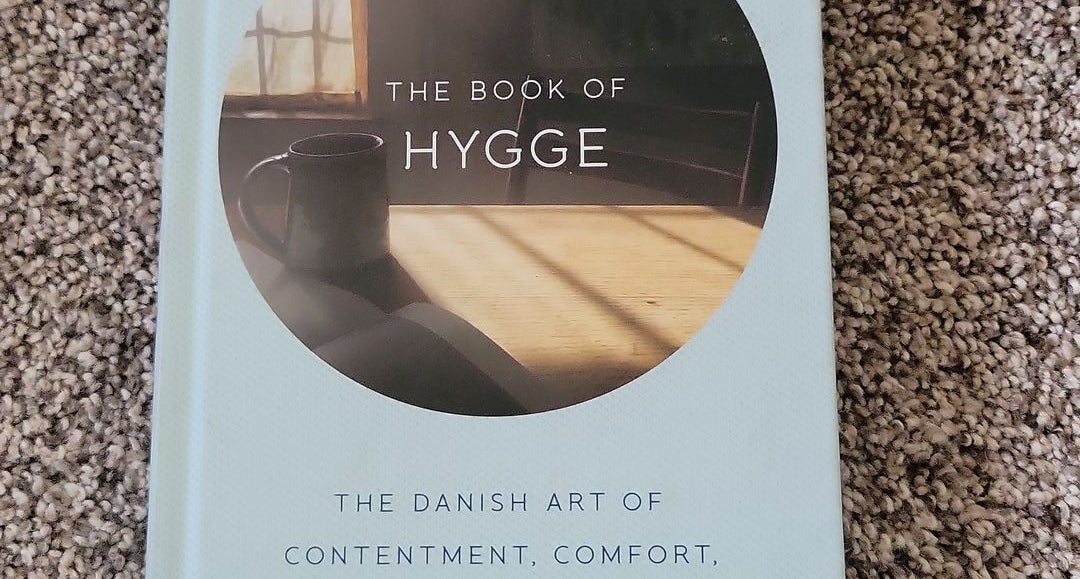 The Book of Hygge by Louisa Thomsen Brits - Penguin Books New Zealand