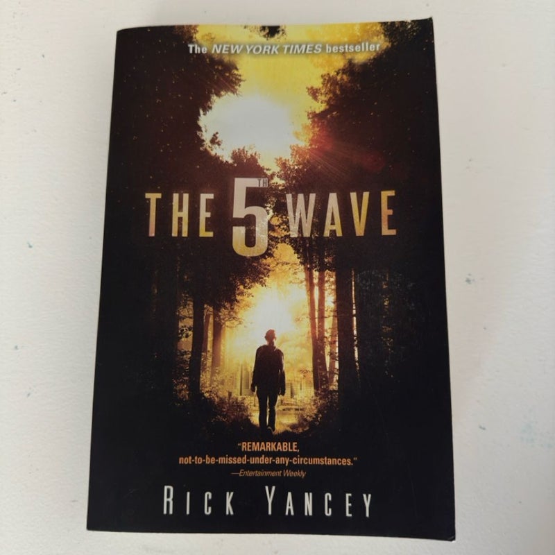 The 5th Wave