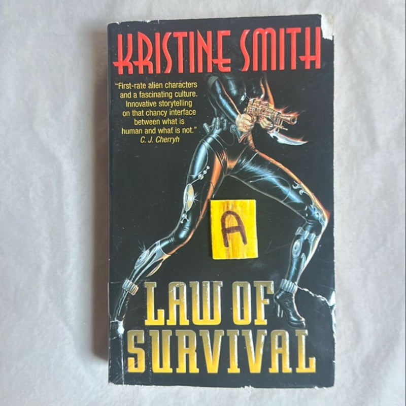 Law of Survival