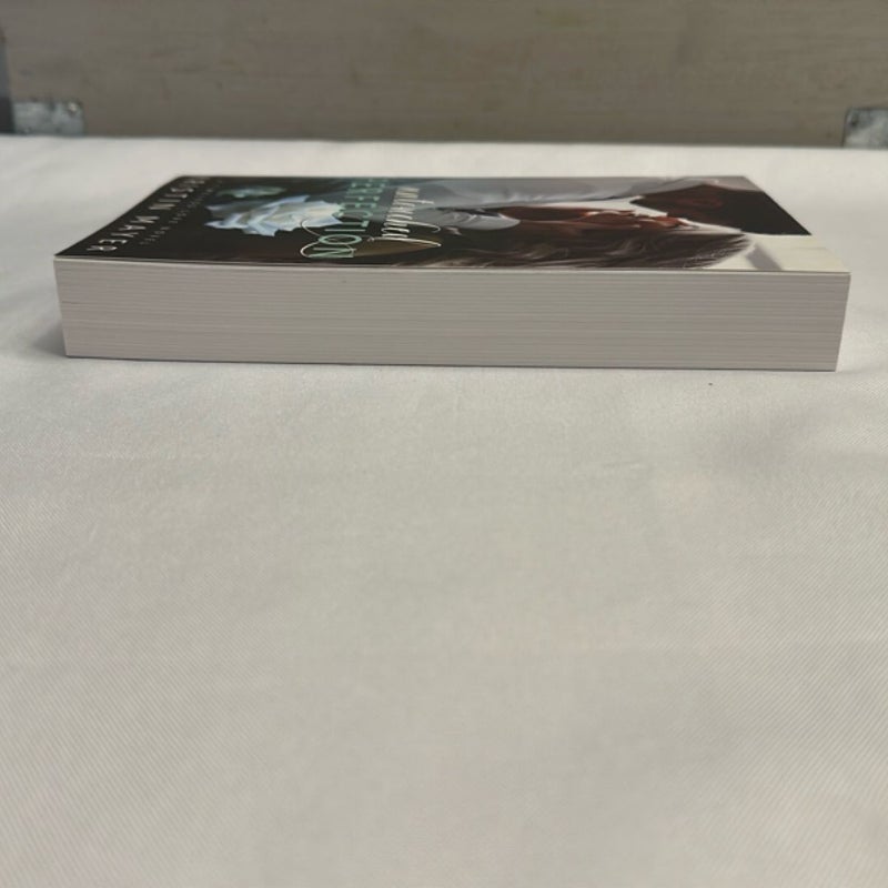 Untouched Perfection - Signed