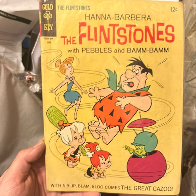 Flinstones 10006-606