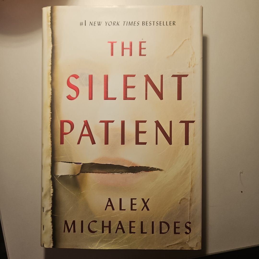 The Silent Patient