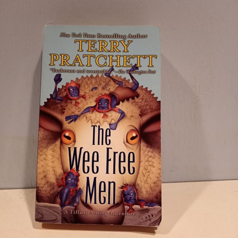 The Wee Free Men