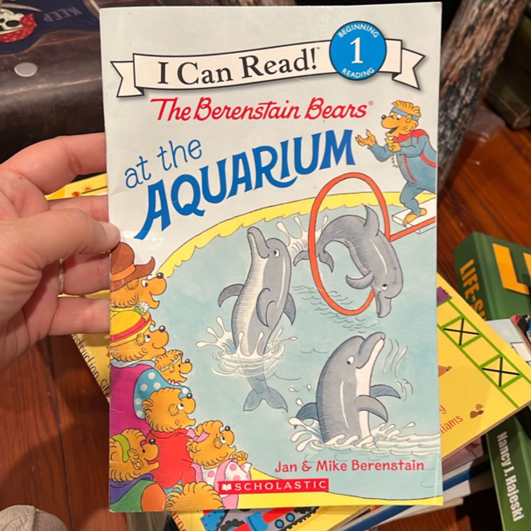 The Berenstain Bears