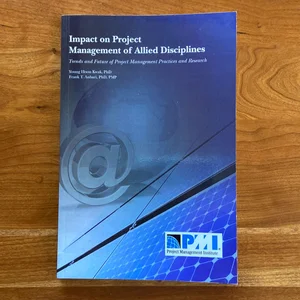 Impact on Project Management of Allied Disciplines