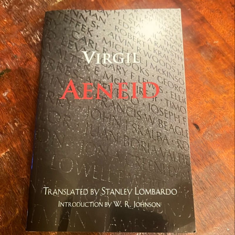 Aeneid