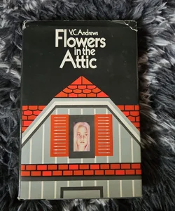 Flowers in the Attic *Book Club Edition*