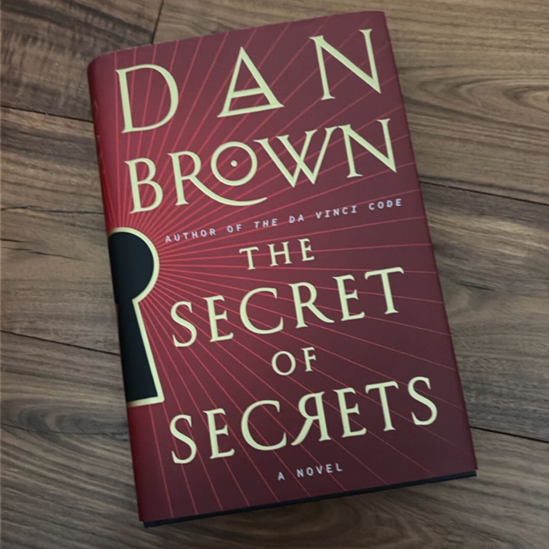 The Secret of Secrets