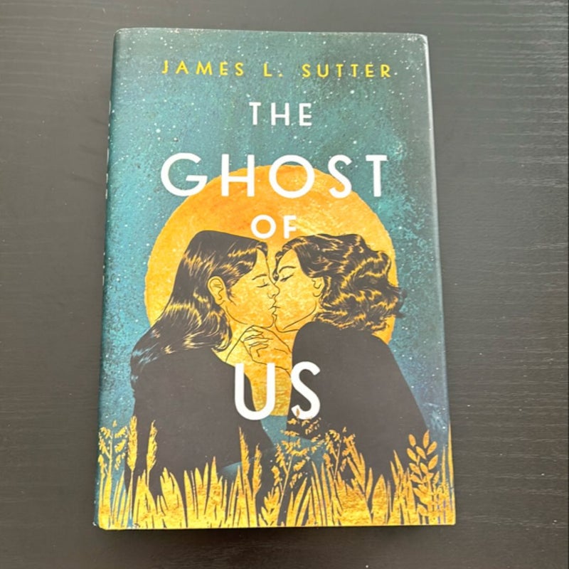 The Ghost of Us