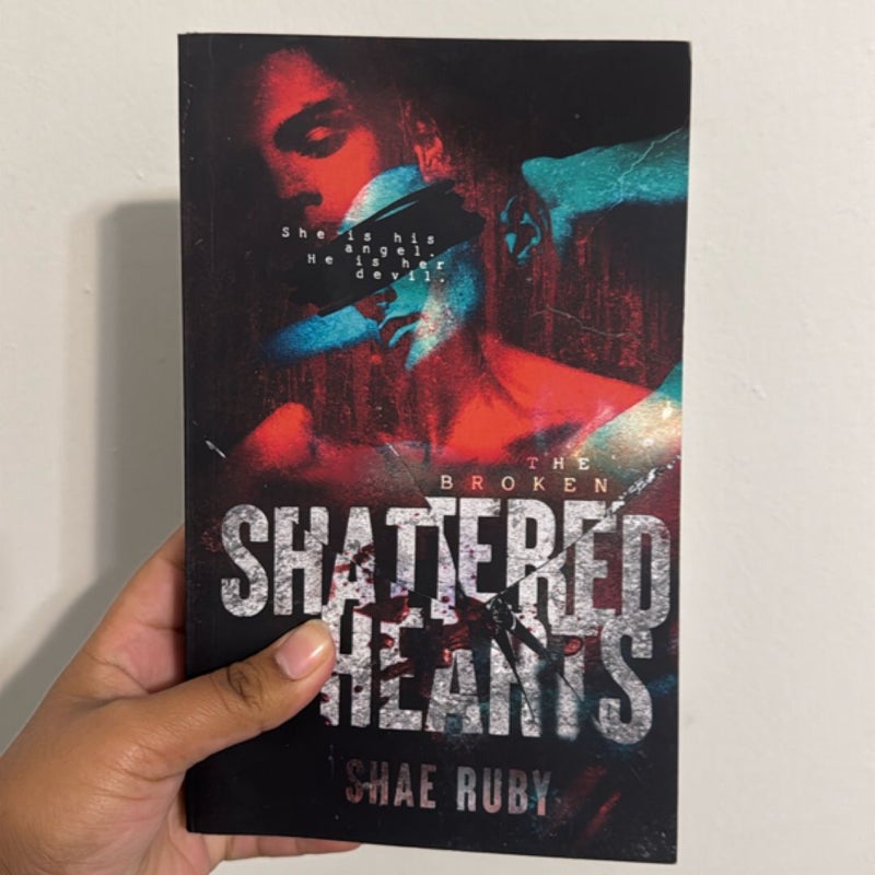 Shattered Hearts