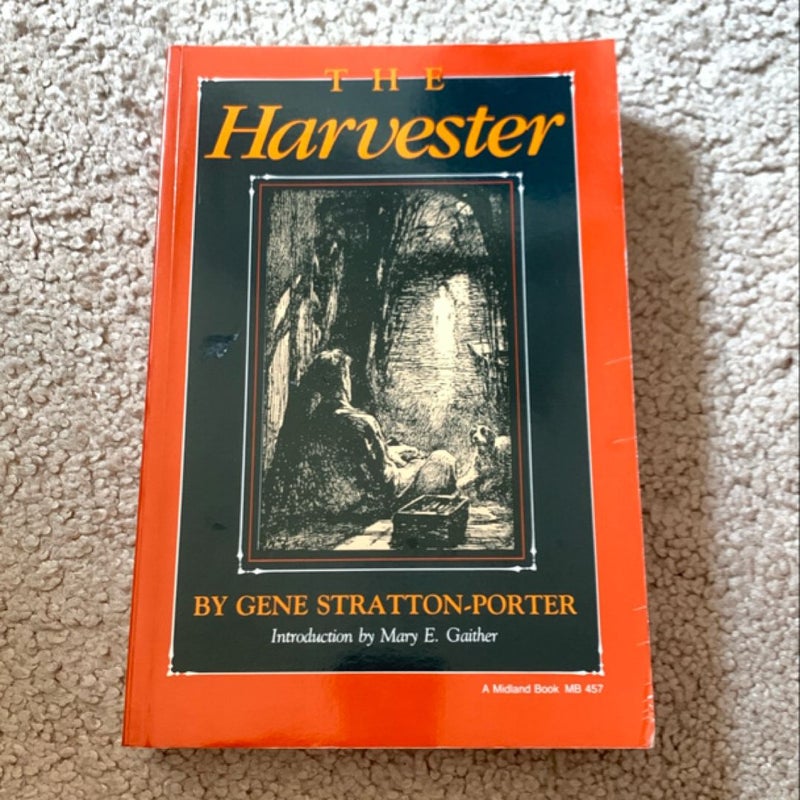 The Harvester