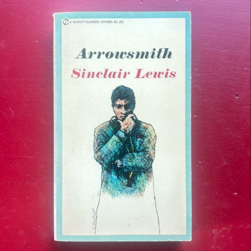 Arrowsmith 