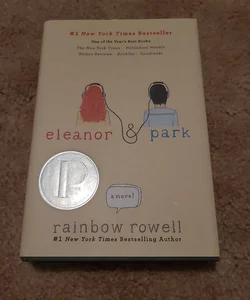 Eleanor and Park