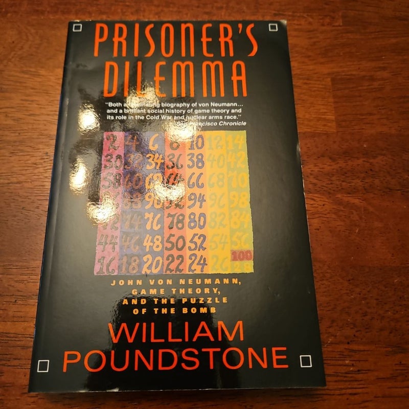 Prisoner's Dilemma