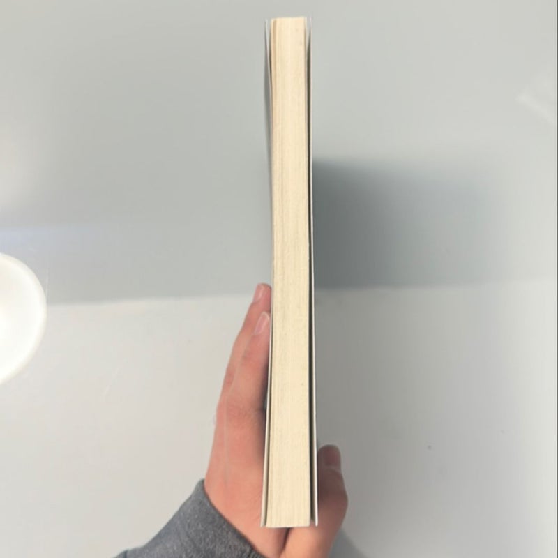 I’m Right Behind You (Signed!)