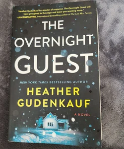 The Overnight Guest