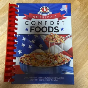 America's Comfort Foods