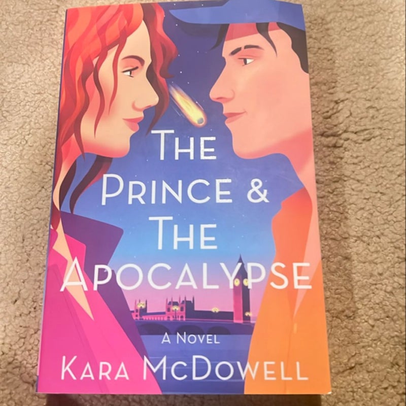 The Prince and the Apocalypse