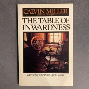The Table of Inwardness