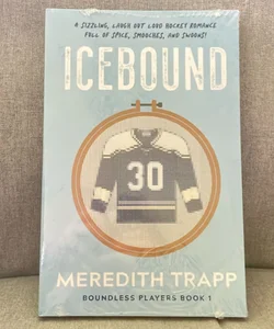 Icebound