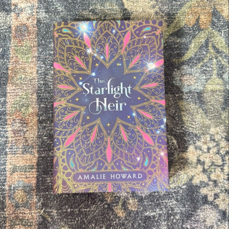 The Starlight Heir