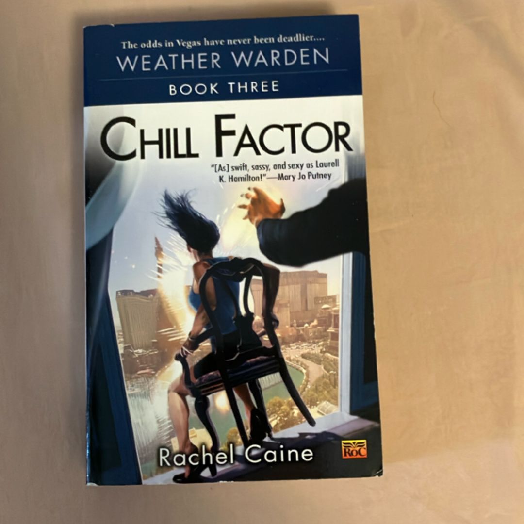 Chill Factor
