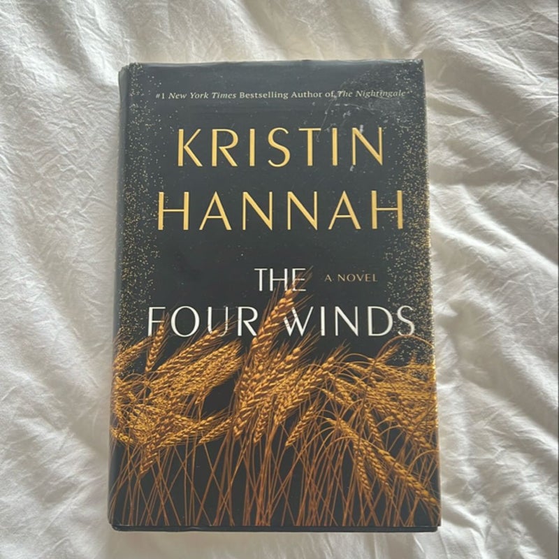 The Four Winds