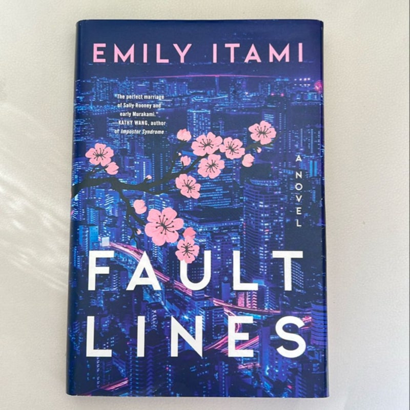 Fault Lines