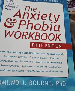 The Anxiety and Phobia