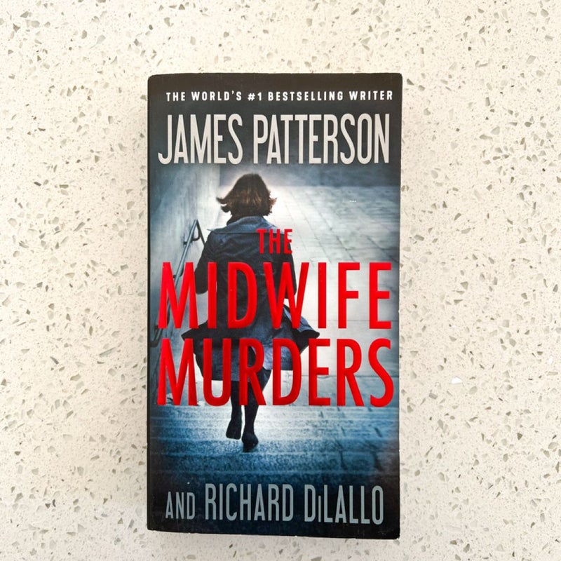 The Midwife Murders