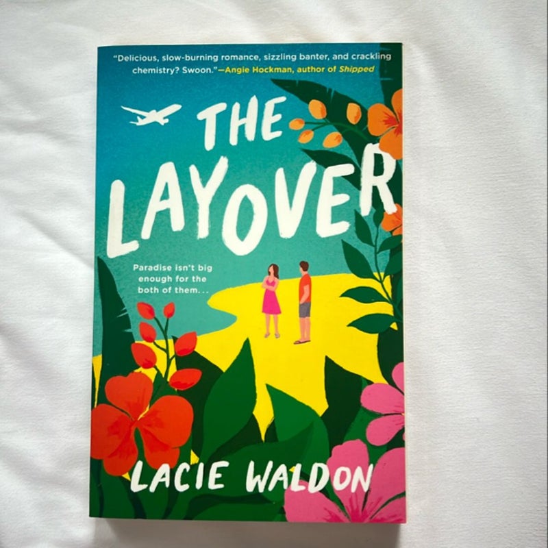 The Layover