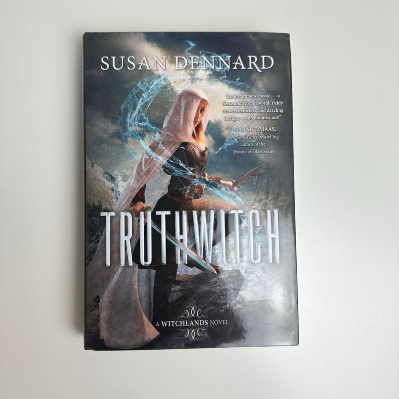 Truthwitch