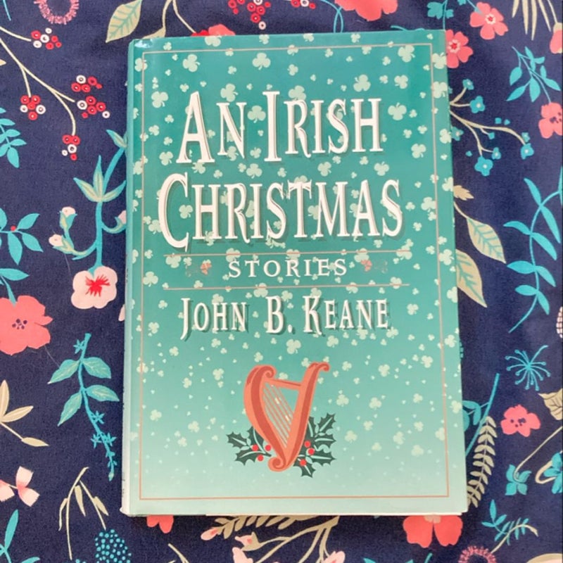 An Irish Christmas