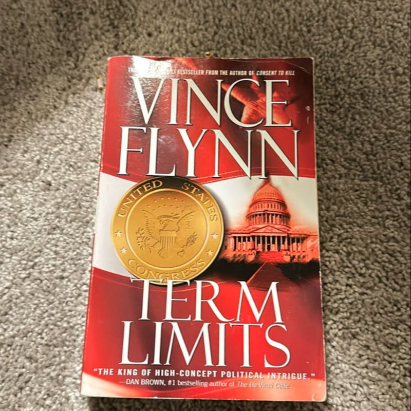 Term Limits