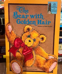 The Bear With Golden Hair