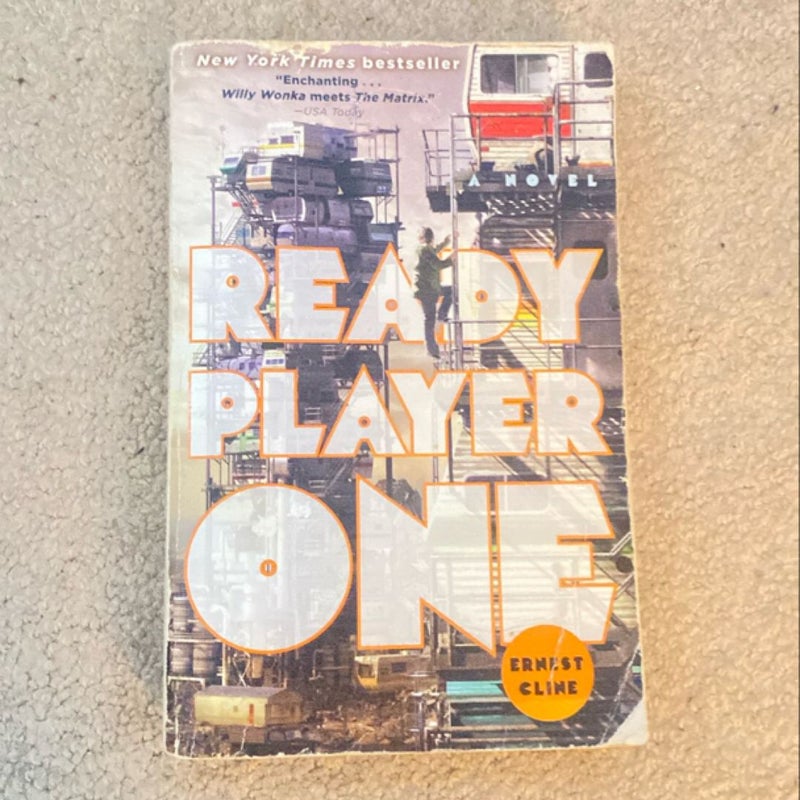 Ready Player One